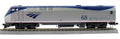 HO P42 Diesel Amtrak PhIV Late #17