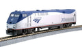 HO P42 Diesel Amtrak PhIV Late #180