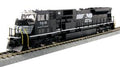 HO SD80MAC Diesel NS #7216/blk