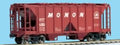 N ACF 70t Cvd.Hopper 3pk Monon #4331 4376 4382