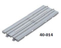 UNITRAM Street Track Straight 186mm (7 5/16)
