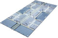 N V53 UNITRAM Street Trk to Concrete Tie Dbl Trk Exp Set
