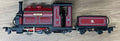 009 Ffestiniog Railway 0-4-0 Small England Princess HOn
