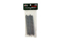 Narrow-Gauge UNITRACK 124mm (47/8'') Straight Track [4 pcs]