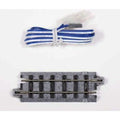 Narrow-Gauge UNITRACK 62mm (27/16'') Feeder Track [1 pc]