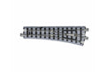 HOe Electric Turnout #4 Left  [NEP481-15L]