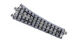 HOe Electric Turnout #4 Right  [NEP481-15R]