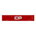 N 53' Intermodal Container 2pk CP
