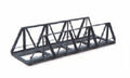 N VN10 Truss bridge Gray