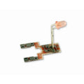 HO Superliner/MHC/Baggage Tail Light Kit