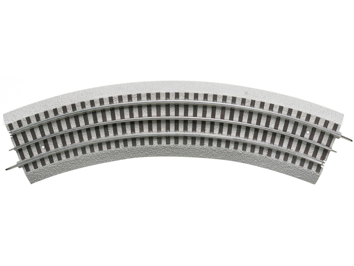 O RTR FasTrack O36 Curve/8cir/50bx