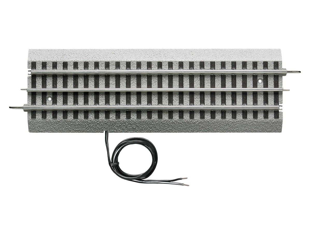 O RTR FasTrack Terminal Section