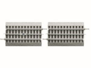 O RTR FasTrack Uncoupler w/5'' Straight