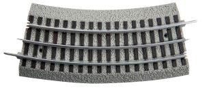 O RTR FasTrack 1/2 O36 Curve/24bx