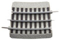 O RTR FasTrack 1/4 O36 Curve/24bx