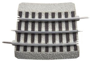O RTR FasTrack 1/4 O36 Curve/24bx