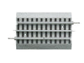 O RTR FasTrack 5'' Straight/24bx