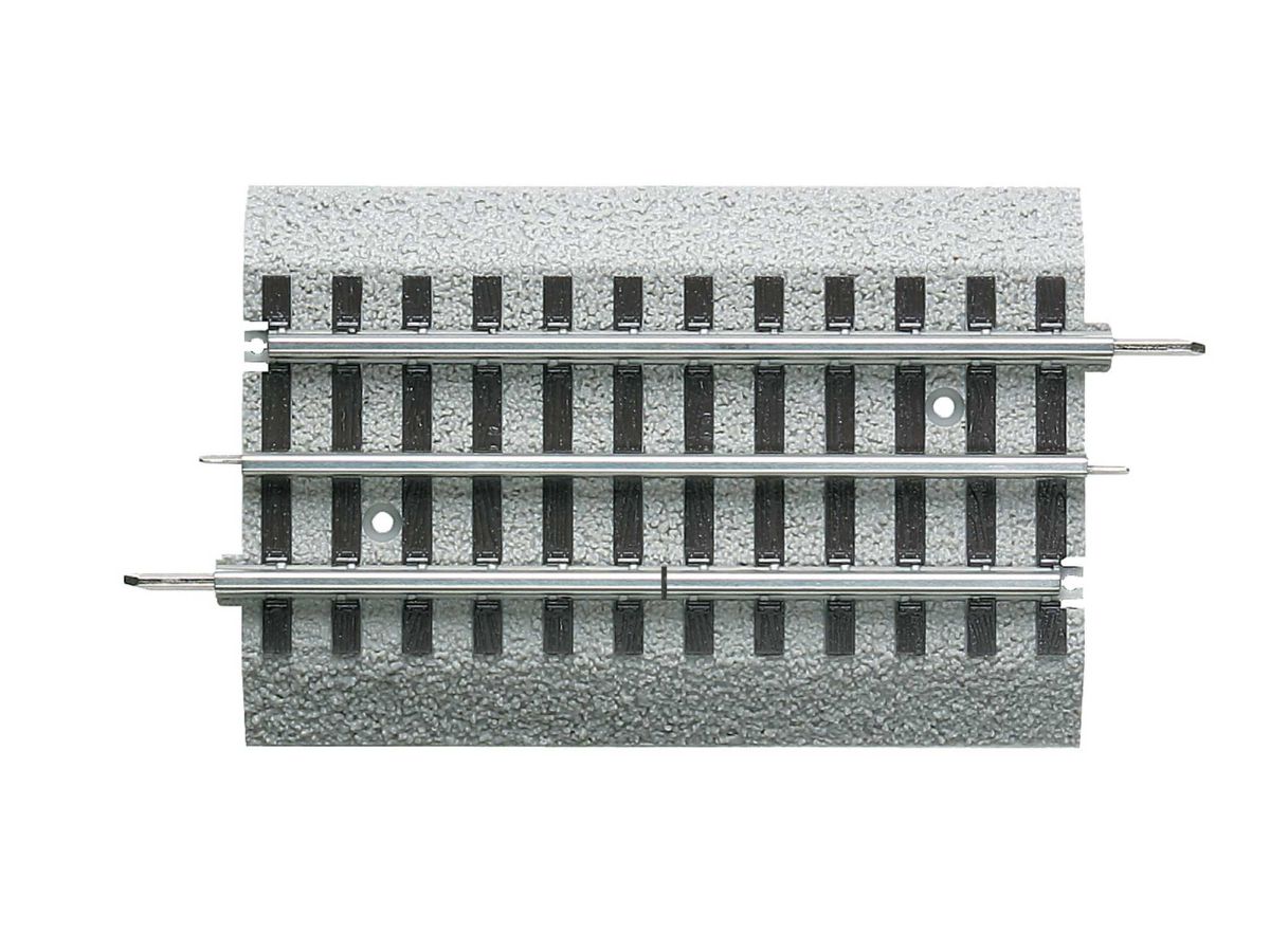 O RTR FasTrack 5'' Straight/24bx