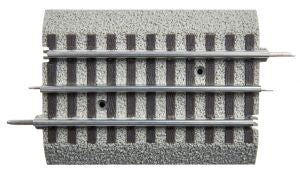 O RTR FasTrack 4.5'' Straight/24bx