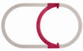O RTR FasTrack Inner Passing Loop Pack