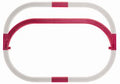 O RTR FasTrack Outer Passing Loop Pack