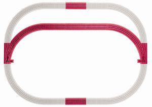 O RTR FasTrack Outer Passing Loop Pack