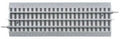 O RTR FasTrack 10'' Straight/4pk