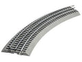 O RTR FasTrack O36 Curve 4pk/8cir/20bx