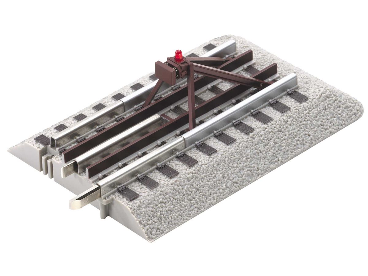 O RTR FasTrack Lighted Bumpers