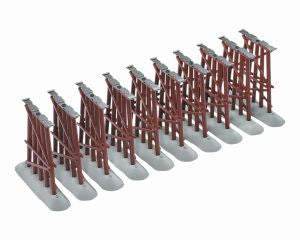 O RTR FasTrack Elevated Trestle