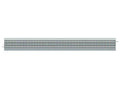 O RTR FasTrack 30'' Straight/24bx