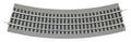 O RTR FasTrack O48 Curve/12cir/50bx