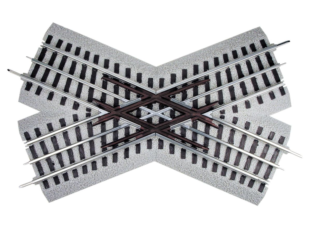 O RTR FasTrack 45* Crossover