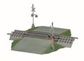 O RTR FasTrack Grade Crossing w/Flasher