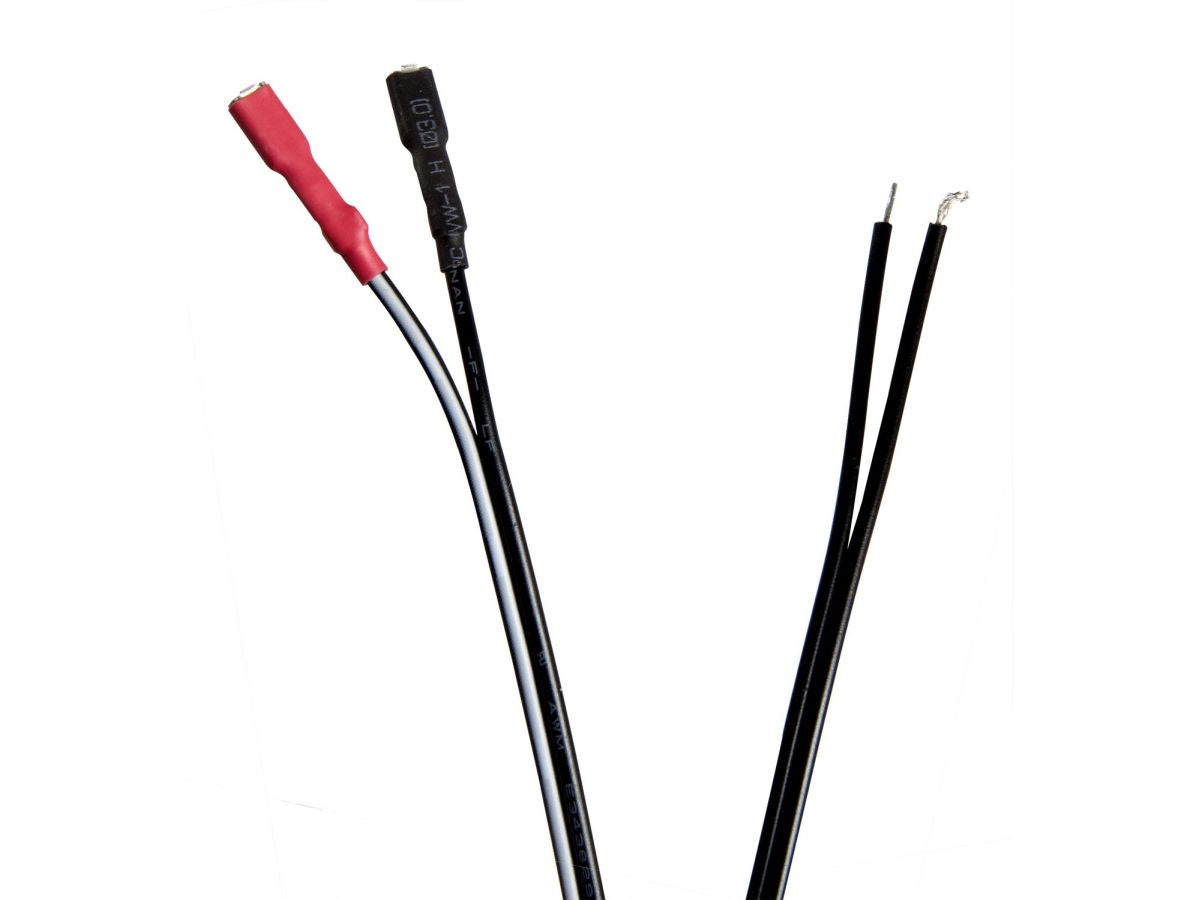 O RTR FasTrack Power Wire