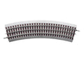 O RTR FasTrack O60 Curve/16cir/50bx