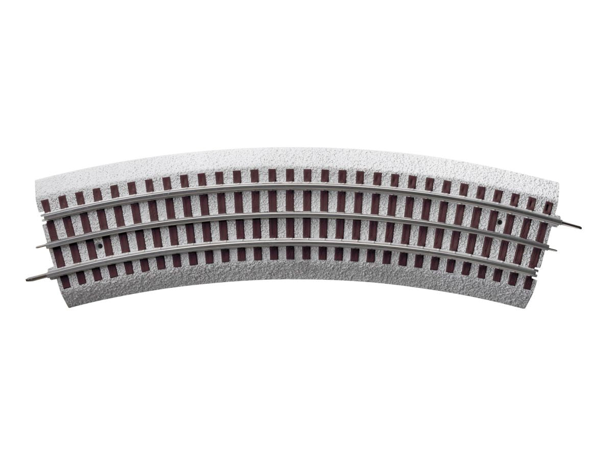 O RTR FasTrack O60 Curve/16cir/50bx