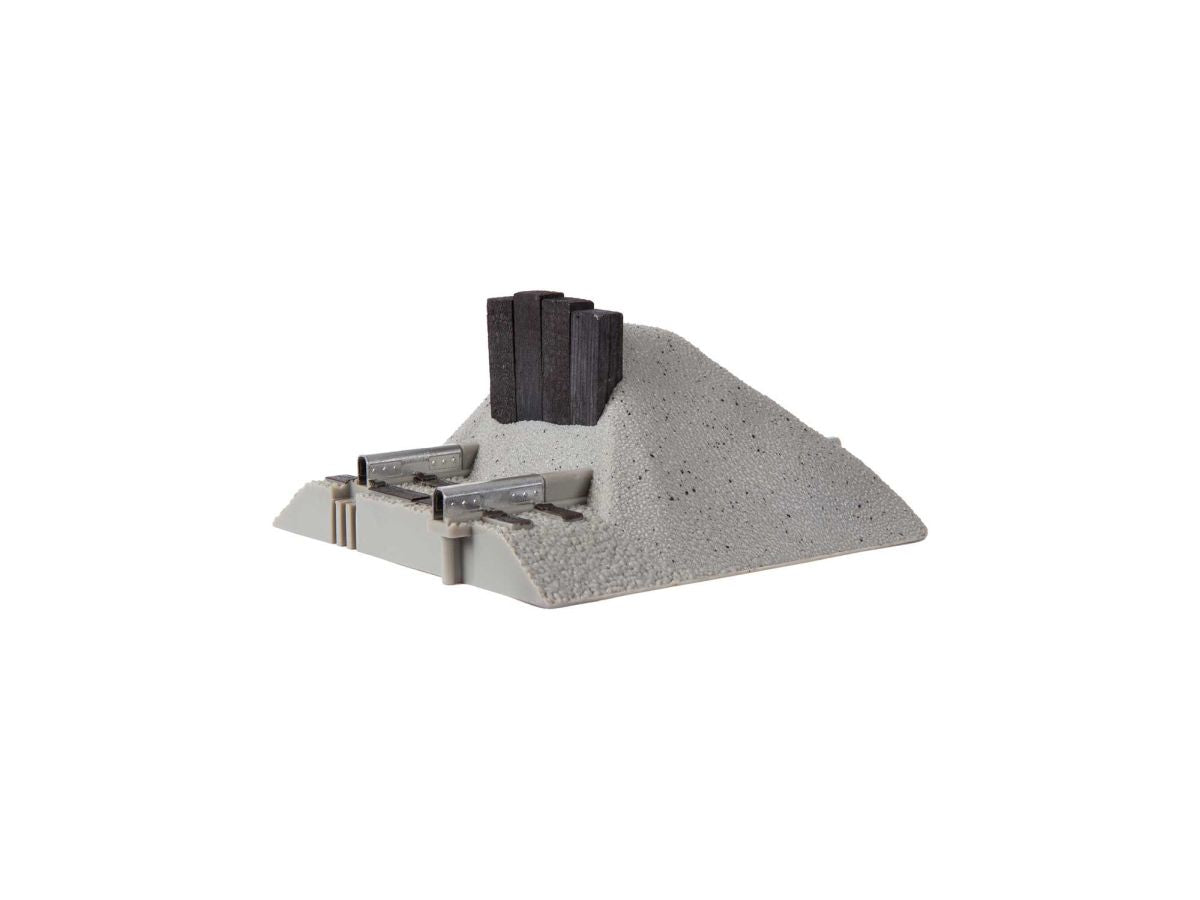 O RTR FasTrack Earthen Bumper