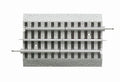 O RTR FasTrack Block Section