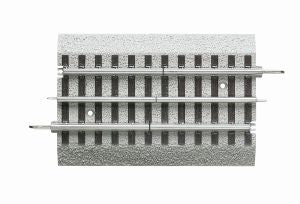 O RTR FasTrack Block Section