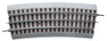 O RTR FasTrack O84 Curve/32cir/24bx