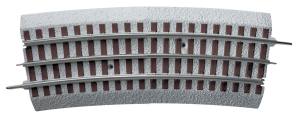 O RTR FasTrack O84 Curve/32cir/24bx