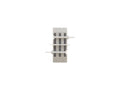O RTR FasTrack 1-3/8'' Straight/24bx