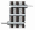 O RTR FasTrack 1-3/8'' Straight w/o Roadbed/24bx