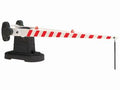 O RTR Automatic Crossing Gate