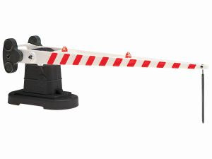 O RTR Automatic Crossing Gate