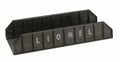 O RTR Lionel 10'' Girder Bridge