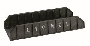 O RTR Lionel 10'' Girder Bridge