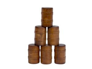 O RTR Barrel Pack/6pc