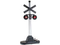 O RTR #154 Railroad Crossing Flasher